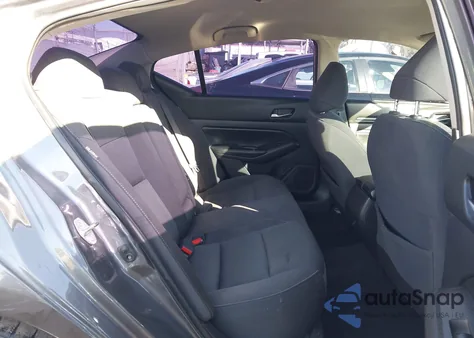 2020 Nissan Altima S Fwd from USA, damaged, VIN 1N4BL4BV0LC223115